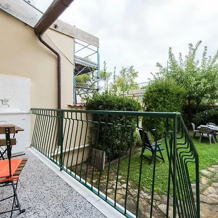 Sotto La Torre Apartment Pisa Exterior photo