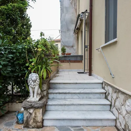 Sotto La Torre Apartment Pisa Exterior photo