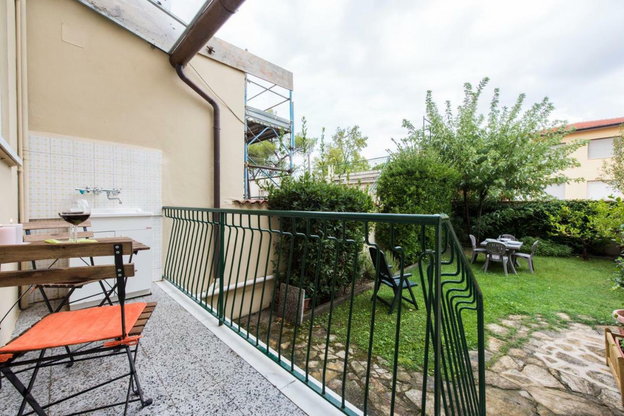 Appartamento Sotto La Torre