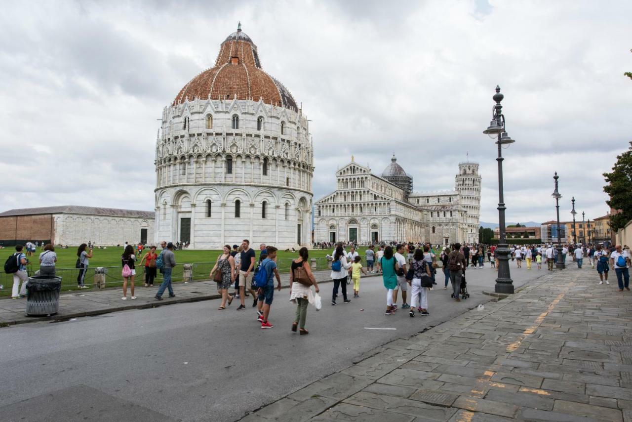 Appartamento Sotto La Torre Pisa